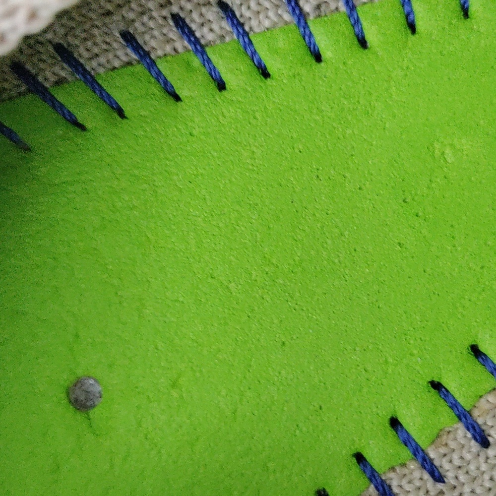 Rothys Ecru Round Toe Ballet Flats - Picture 9 of 13
